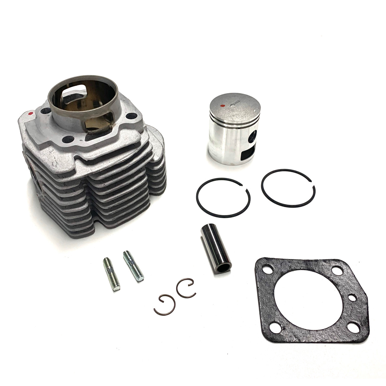 Motobecane AV7 45mm Airsal Cylinder Kit 70cc (02140345) - DENNY