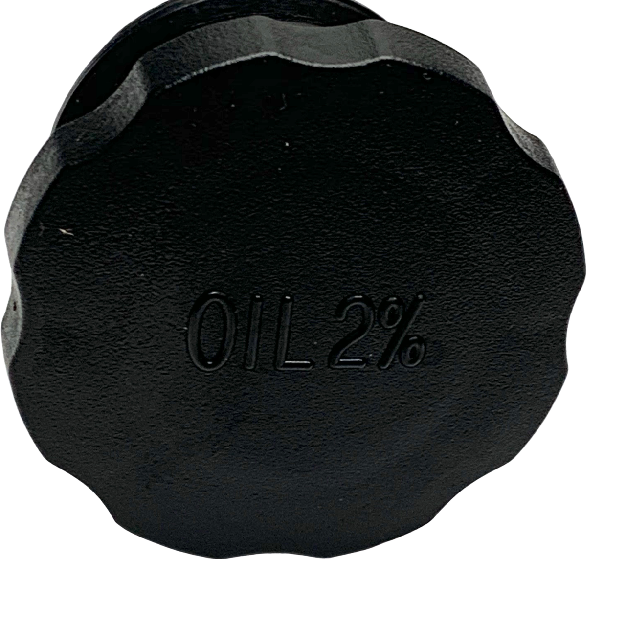 Tappo serbatoio nero per PIAGGIO CIAO PX TRE GRILLO APE 50 P TM FL FL2 r.o