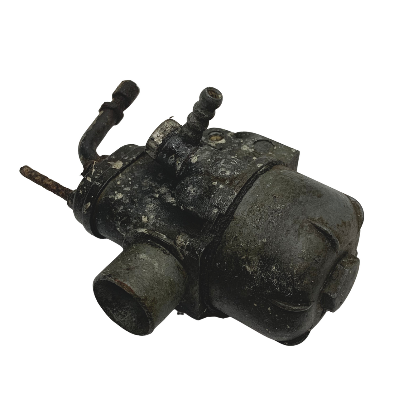 Used 12mm Bing Carburetor for Puch Mopeds #20 - USED - DENNY