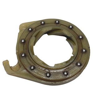 Used Puch ZA50 Engaging Plate #40