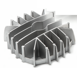 Tomos A55 65cc Airsal Cylinder Head (44mm) Tomos A55 65cc Airsal Cylinder Head (44mm)