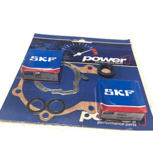 Vespa Engine Rebuild Kit Vespa Engine Rebuild Kit