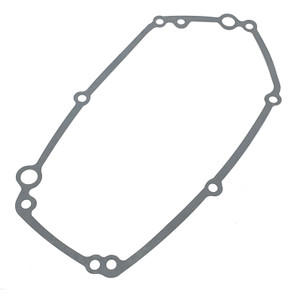  Black Clutch Cover Gasket for Tomos A35 Engines - 11 Hole (Dealer Pack of 10)