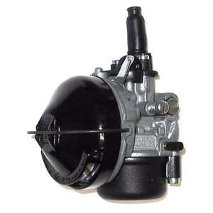 Dellorto SHA 15.15 G Carburetor with Oil Feed 15.15G Dellorto SHA 15.15 G Carburetor with Oil Feed 15.15G
