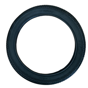 17 x 2.25 Moped Street Tire (17x2.25) 