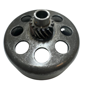 Used Puch ZA50 Clutch Bell 16T (1A) Used Puch ZA50 Clutch Bell 16T (1A)