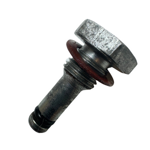Used Puch ZA50 Drain Bolt (1A) Used Puch ZA50 Drain Bolt (1A)