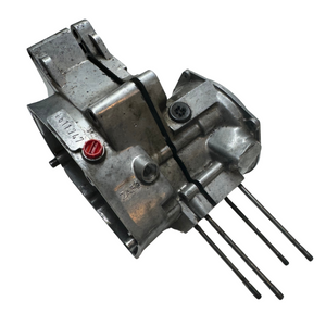 Used Puch ZA50 Engine Cases with Bolts (1A) Used Puch ZA50 Engine Cases with Bolts (1A)