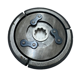 Used Puch ZA50 First Gear Clutch (1A) Used Puch ZA50 First Gear Clutch (1A)