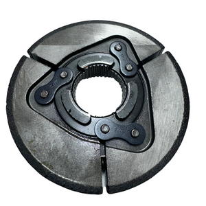 Used Puch ZA50 Second Gear Clutch (1A) Used Puch ZA50 Second Gear Clutch (1A)