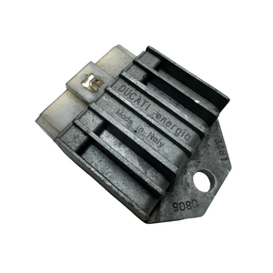 Used Ducati Voltage Regulator for Tomos A35 / A55 Engines Used Ducati Voltage Regulator for Tomos A35 / A55 Engines