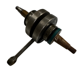 Used Crankshaft for Parts for Puch E50 Engines  (1A) Used Crankshaft for Parts for Puch E50 Engines  (1A)