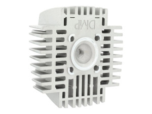 Tomos A35 DMP 44mm Cylinder Head - Silver Tomos A35 DMP 44mm Cylinder Head - Silver