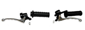 Universal Control Set for Puch Mopeds Universal Control Set for Puch Mopeds