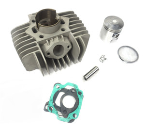 Tomos A35 Maxwell 44mm Cylinder Kit w/ Gaskets Tomos A35 Maxwell 44mm Cylinder Kit w/ Gaskets