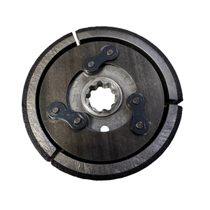 Used Puch ZA50 First Gear Clutch (2A) Used Puch ZA50 First Gear Clutch (2A)