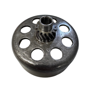 Used Puch ZA50 Clutch Bell 16T (2A) Used Puch ZA50 Clutch Bell 16T (2A)