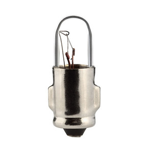 BA7S Bulb 6V 1.2W for Puch Speedometers