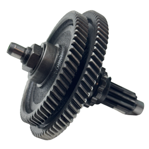 Transmission Gear Set for Tomos A3 Engines - First and Second Gear