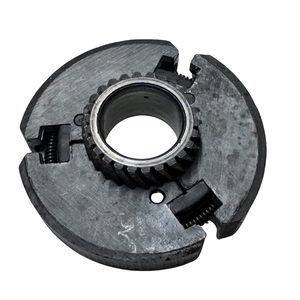 Second Gear Clutch for Tomos A3 Engine