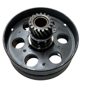 Clutch Bell Hub for Tomos A3 (209030) 3/6-2