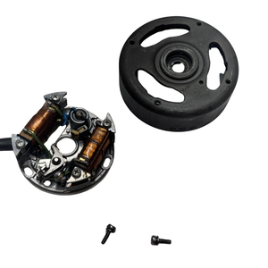 Bosch Ignition System for Puch ZA50 - Flywheel & Stator