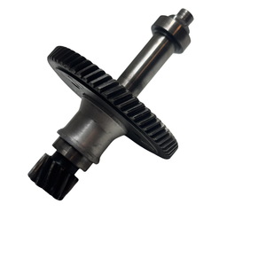  Main Shaft for Puch ZA50 64T / 14T