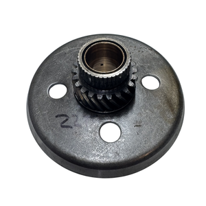 Second Speed Driving Plate for Puch ZA50 - 22T