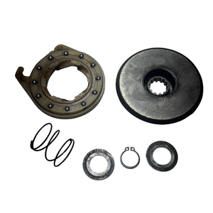 Starter Clutch Plate & Engaging Clutch Plate for Puch ZA50