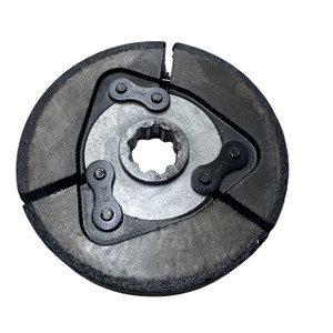 First Speed Clutch for Puch ZA50