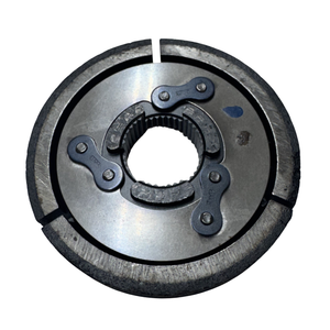 Second Speed Clutch for Puch ZA50