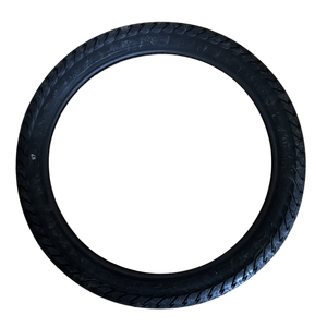 17 x 2.25 Moped IRC Tire (17x2.25) 