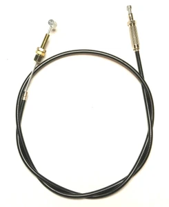 Front Brake Cable for Puch Mopeds 43 3/4"