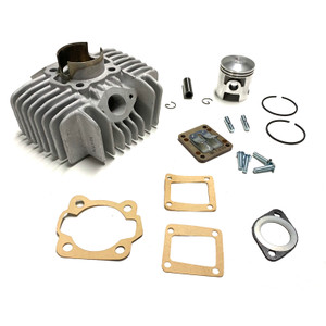 Tomos A35 65cc Airsal Cylinder Kit (44mm) Tomos A35 65cc Airsal Cylinder Kit (44mm)