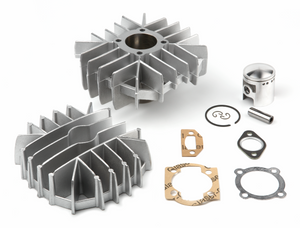 Tomos A55 65cc Airsal Cylinder Kit w/ Head (44mm)  Tomos A55 65cc Airsal Cylinder Kit w/ Head (44mm)