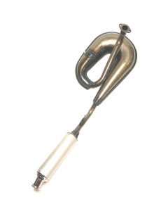 Tomos A35 / A3 Tecno Circuit Exhaust Tomos A35 / A3 Tecno Circuit Exhaust