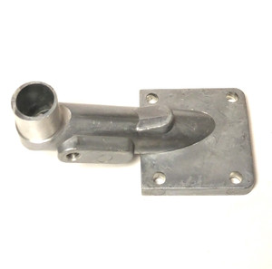 Tomos A35 15mm Intake with Oil Injection Tomos A35 15mm Intake with Oil Injection