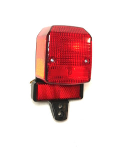 Puch / Tomos Tail Light Puch / Tomos Tail Light