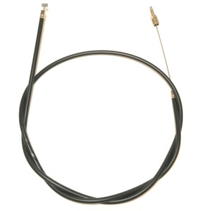 Puch Throttle Cable (Straight End) Puch Throttle Cable (Straight End)