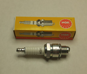 NGK Spark Plug B7HS NGK Spark Plug B7HS