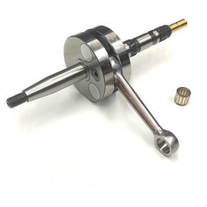 Puch ZA50 Stuffed Crankshaft  Puch ZA50 Stuffed Crankshaft
