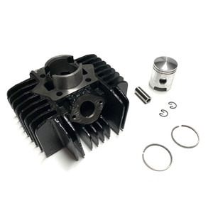 Tomos A35 38mm 50cc Cast Iron Cylinder Kit Tomos A35 38mm 50cc Cast Iron Cylinder Kit