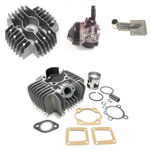 Tomos A35 DMP Speed Kit