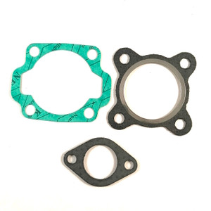 Tomos A35 38mm 50cc Top End Gaskets Tomos A35 38mm 50cc Top End Gaskets