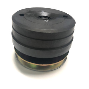 Vespa Ciao Complete Rear Clutch for Vespa Ciao Si Grande Bravo