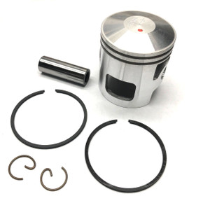 Tomos A35 Airsal 44mm Replacement Piston Kit