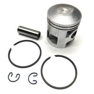 Tomos A35 DMP 44mm Replacement Piston Kit Tomos A35 DMP 44mm Replacement Piston Kit