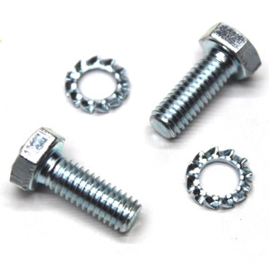 Puch Maxi Headlight Mounting Bolt Set
