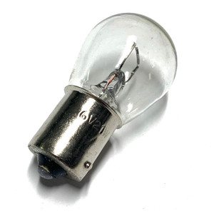 BA15 Bulb 6V 21W BA15 Bulb 6V 21W