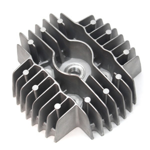 45mm Head - New Style